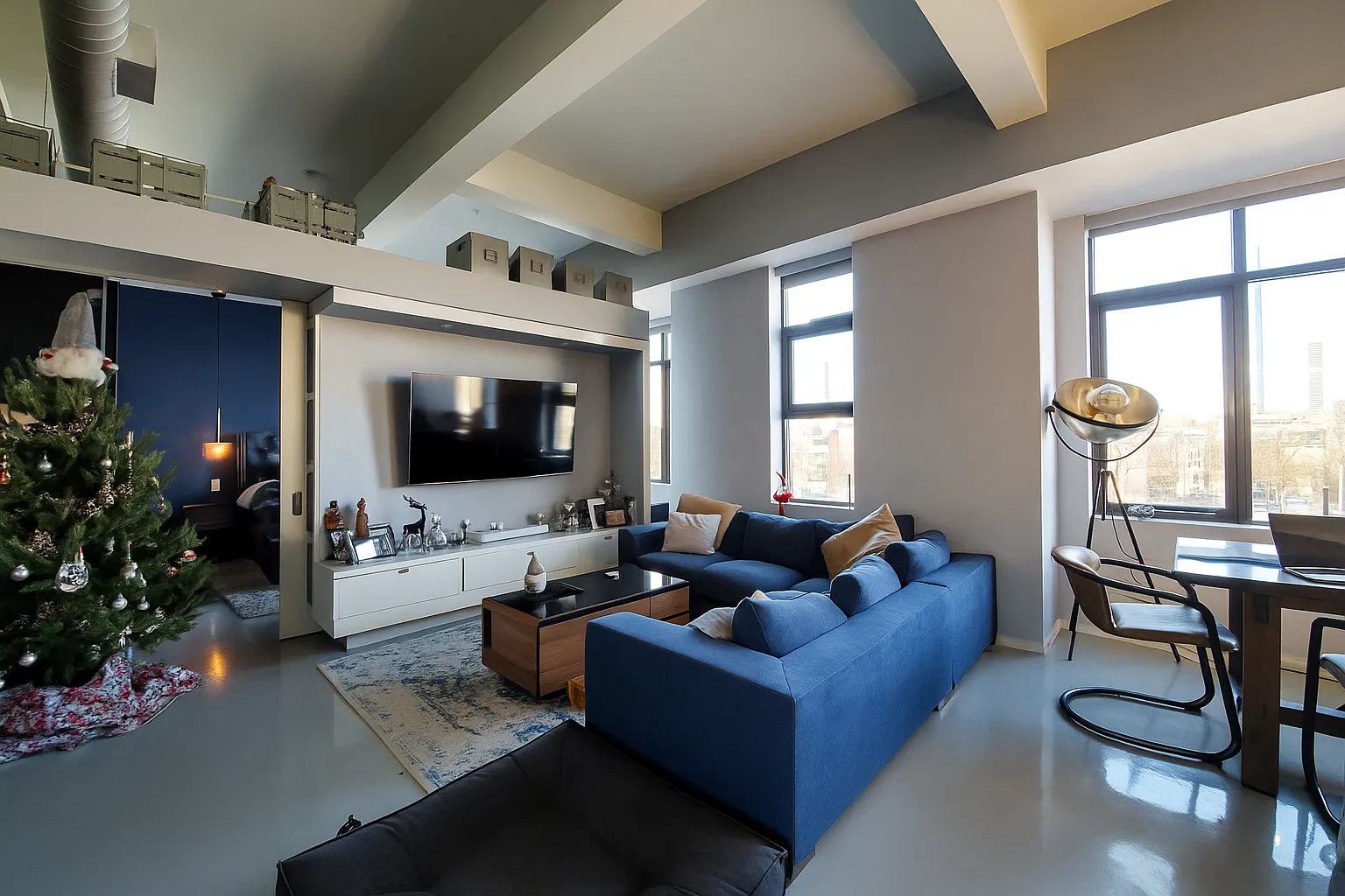 2 bed, 1 bath apartment for rent at 1180 Washington St Unit 302, South End — photo 6 of 10
