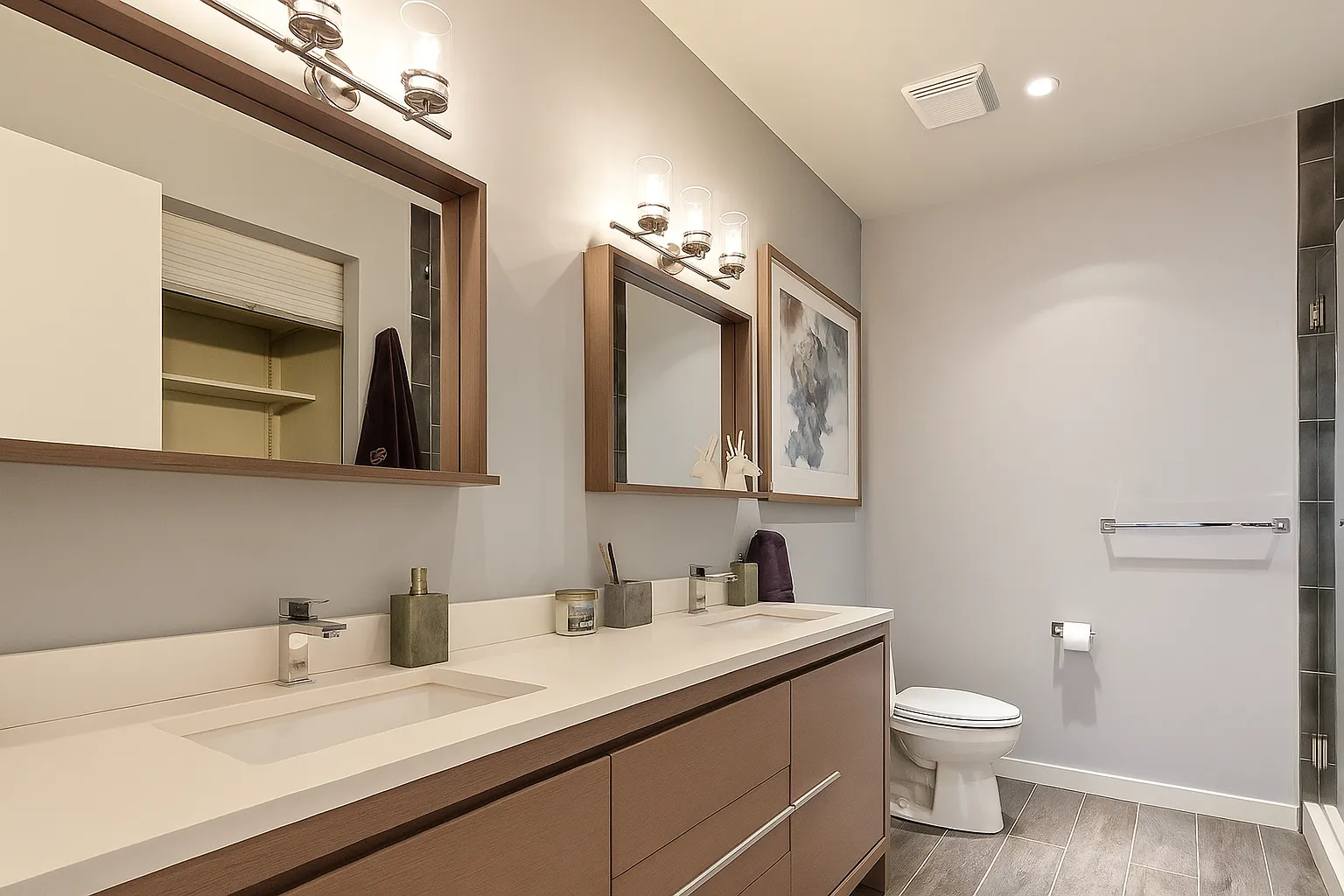 2 bed, 1 bath apartment for rent at 1180 Washington St Unit 302, South End — photo 5 of 10