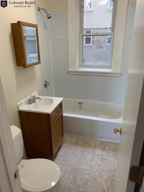 1 bed, 1 bath apartment for rent at 1183 Boylston St Unit 47, Fenway — photo 5 of 10