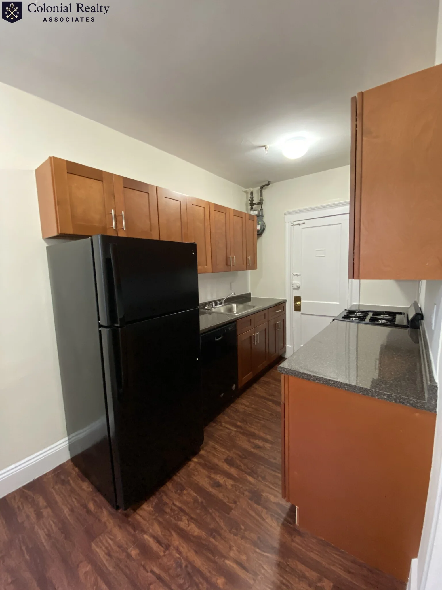 1 bed, 1 bath apartment for rent at 1183 Boylston St Unit 57, Fenway