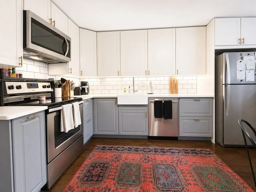 1 bed, 1 bath apartment for rent at 1185 Adams St Unit 2, Dorchester — photo 7 of 16