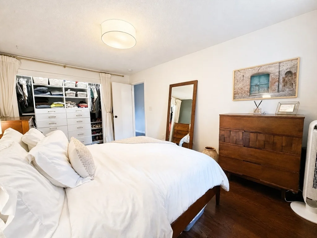 1 bed, 1 bath apartment for rent at 1185 Adams St Unit 2, Dorchester — photo 15 of 16