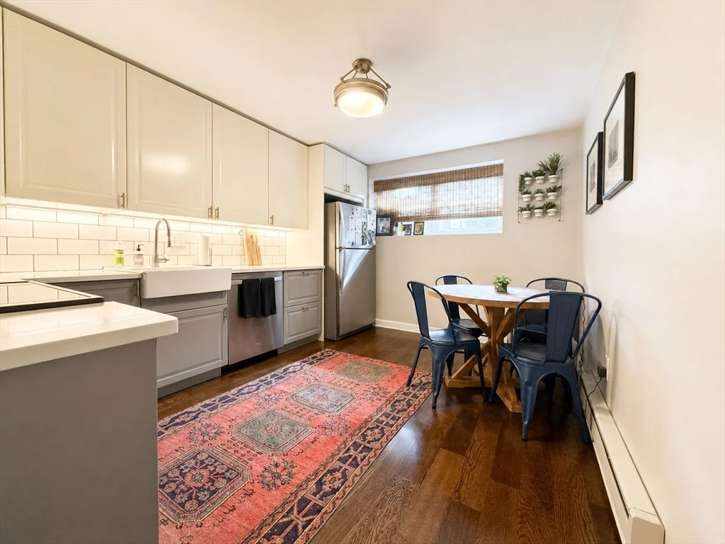 1 bed, 1 bath apartment for rent at 1185 Adams St Unit 2, Dorchester — photo 8 of 16