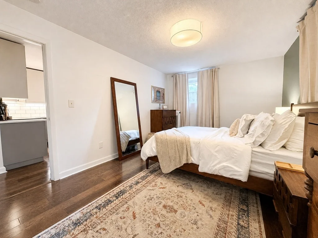 1 bed, 1 bath apartment for rent at 1185 Adams St Unit 2, Dorchester — photo 14 of 16
