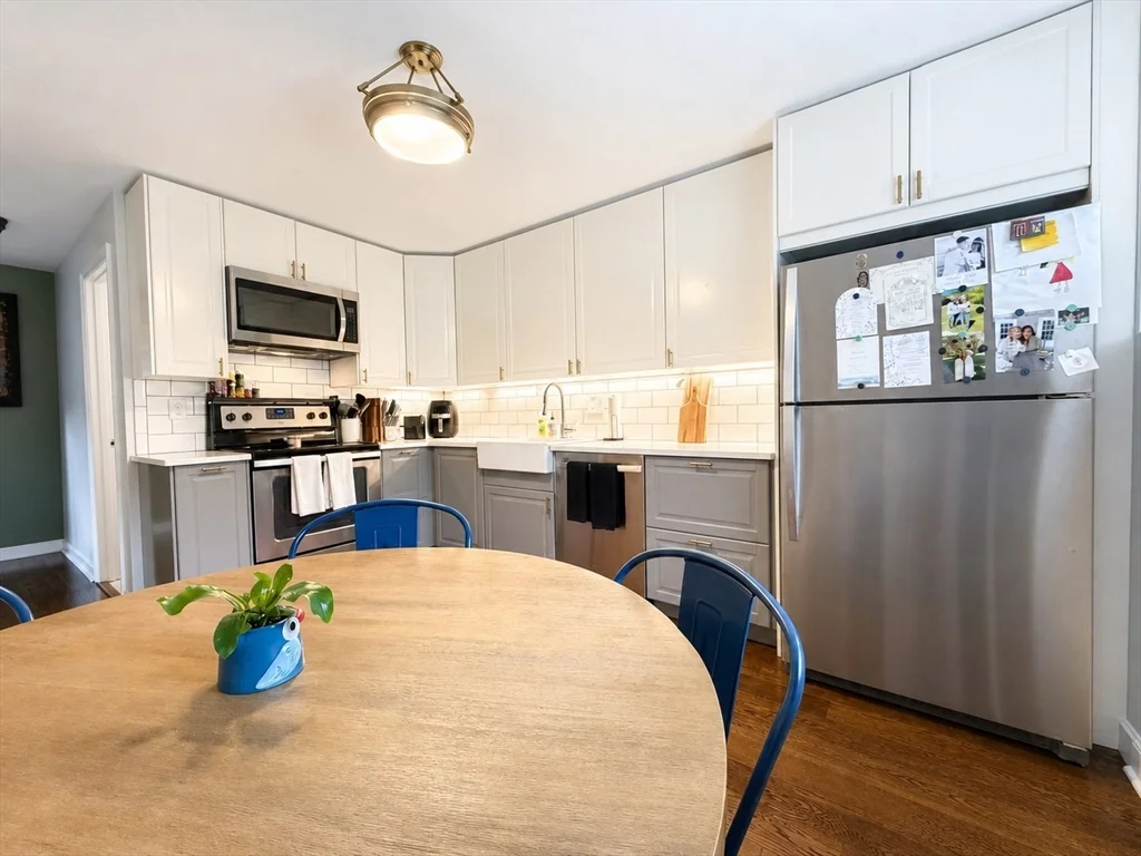 1 bed, 1 bath apartment for rent at 1185 Adams St Unit 2, Dorchester — photo 10 of 16