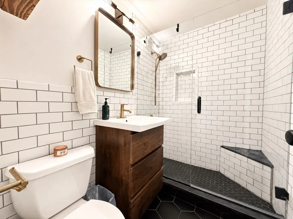 1 bed, 1 bath apartment for rent at 1185 Adams St Unit 2, Dorchester — photo 12 of 16