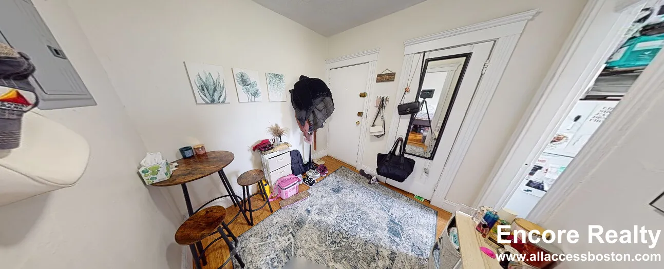 Studio bed, 1 bath apartment for rent at 1185 Boylston St Unit 1185-20, Fenway — photo 13 of 20
