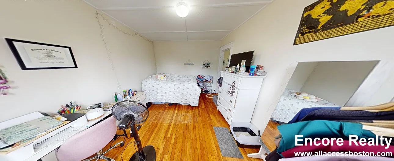 Studio bed, 1 bath apartment for rent at 1185 Boylston St Unit 1185-20, Fenway — photo 11 of 20