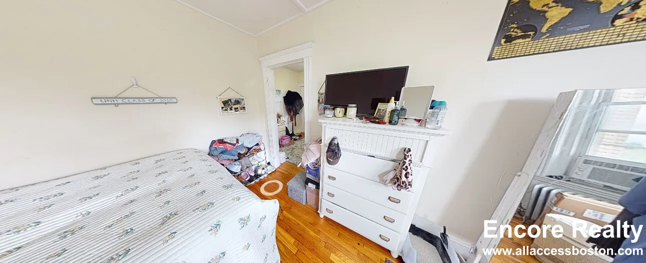 Studio bed, 1 bath apartment for rent at 1185 Boylston St Unit 1185-20, Fenway — photo 12 of 20
