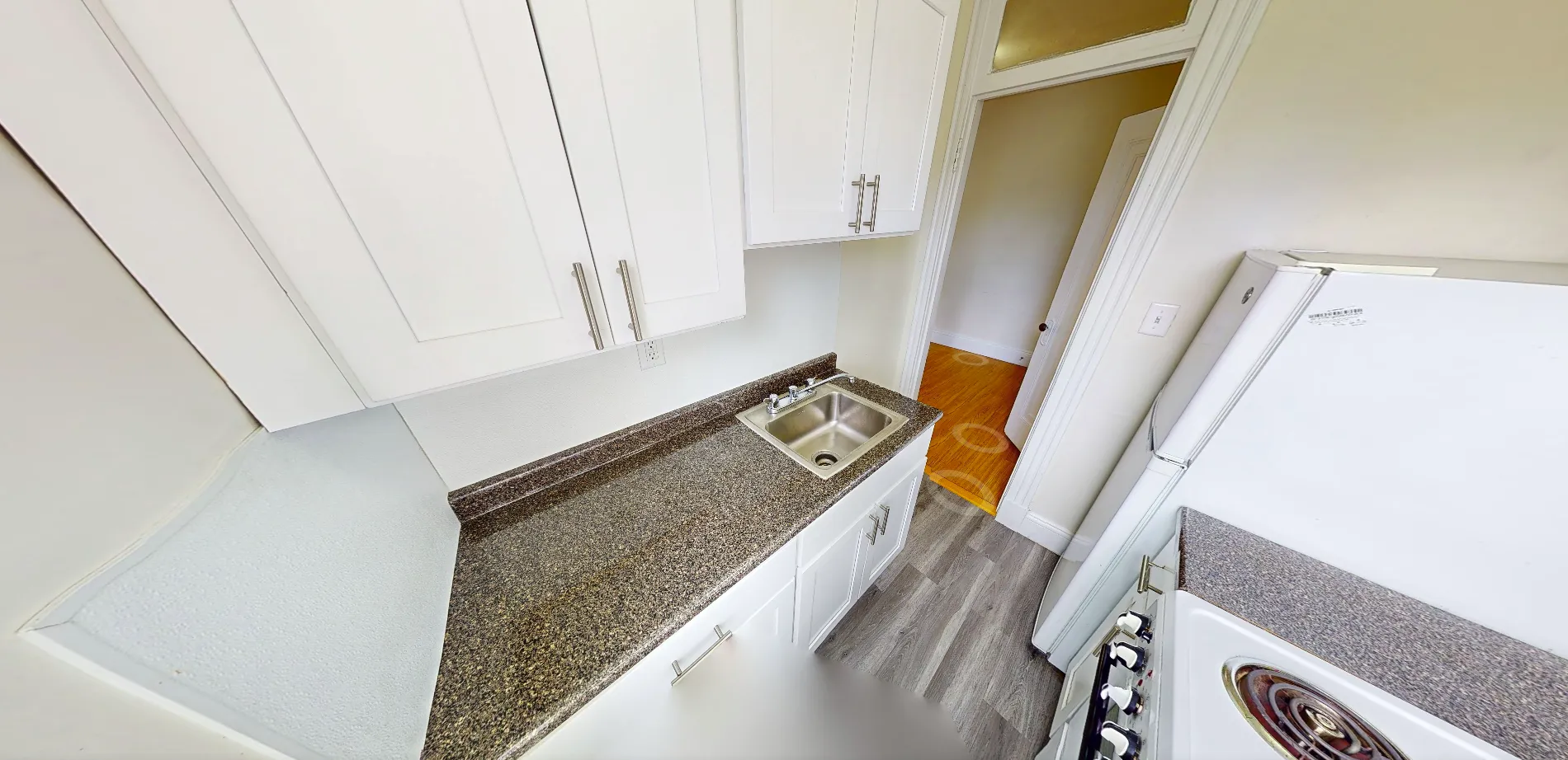 Studio bed, 1 bath apartment for rent at 1185 Boylston St Unit 1185-20, Fenway — photo 7 of 20