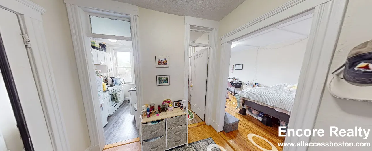 Studio bed, 1 bath apartment for rent at 1185 Boylston St Unit 1185-20, Fenway — photo 14 of 20