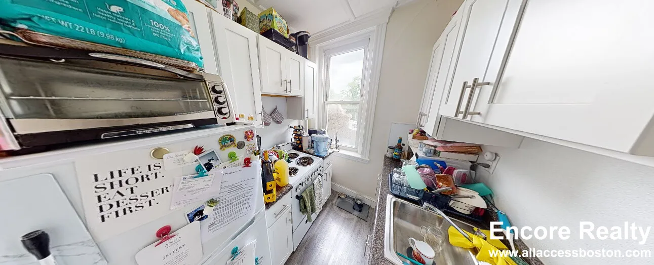 Studio bed, 1 bath apartment for rent at 1185 Boylston St Unit 1185-20, Fenway — photo 15 of 20