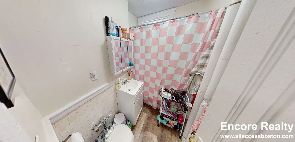 Studio bed, 1 bath apartment for rent at 1185 Boylston St Unit 1185-20, Fenway — photo 17 of 20