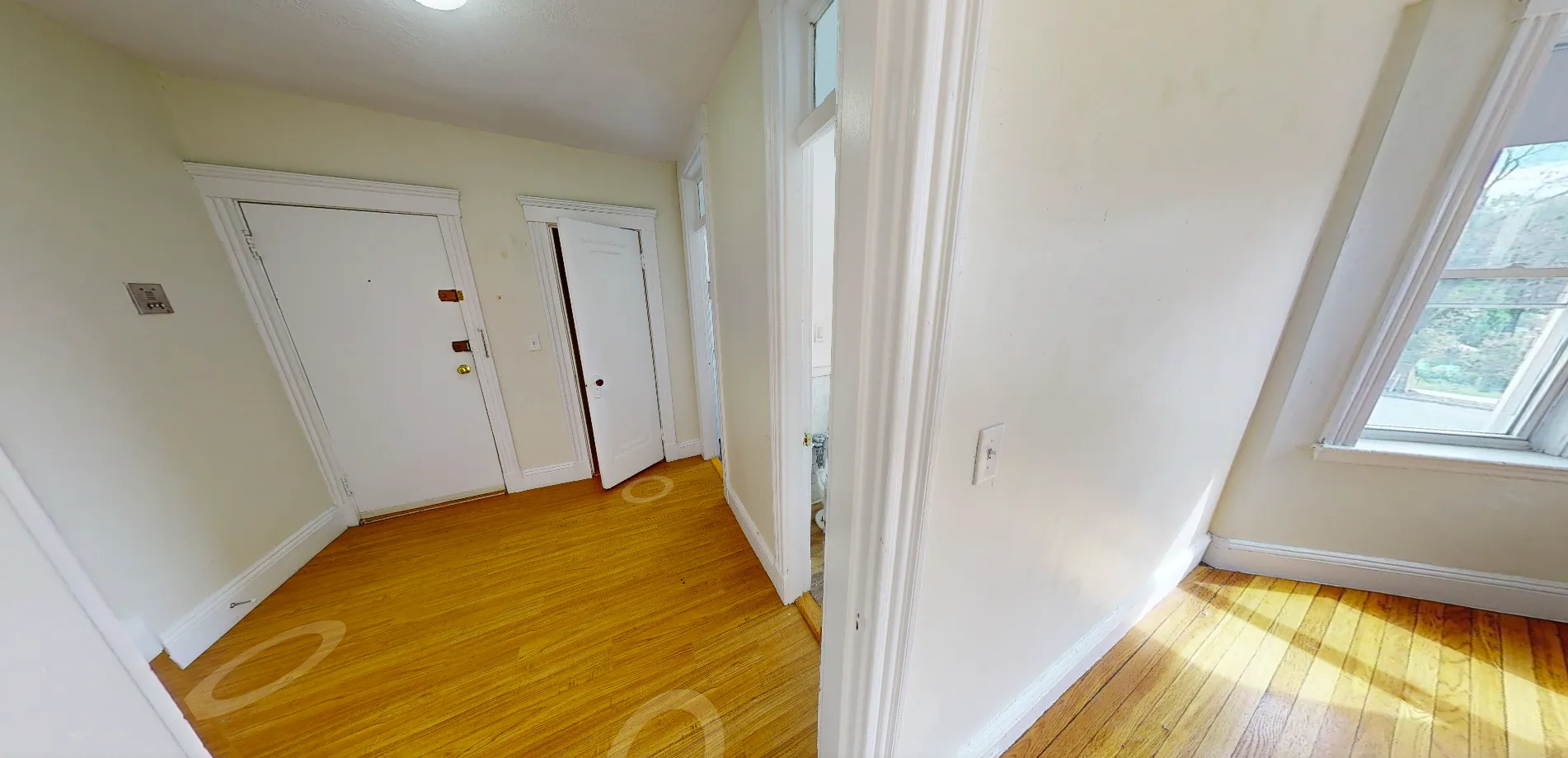Studio bed, 1 bath apartment for rent at 1185 Boylston St Unit 1185-20, Fenway — photo 3 of 20
