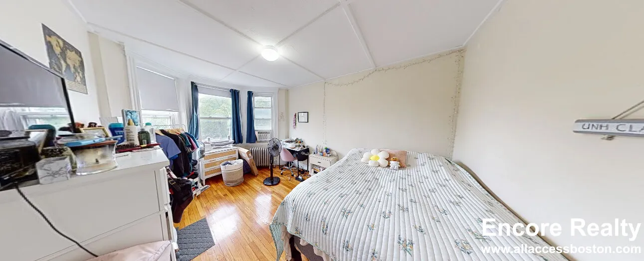 Studio bed, 1 bath apartment for rent at 1185 Boylston St Unit 1185-20, Fenway — photo 10 of 20