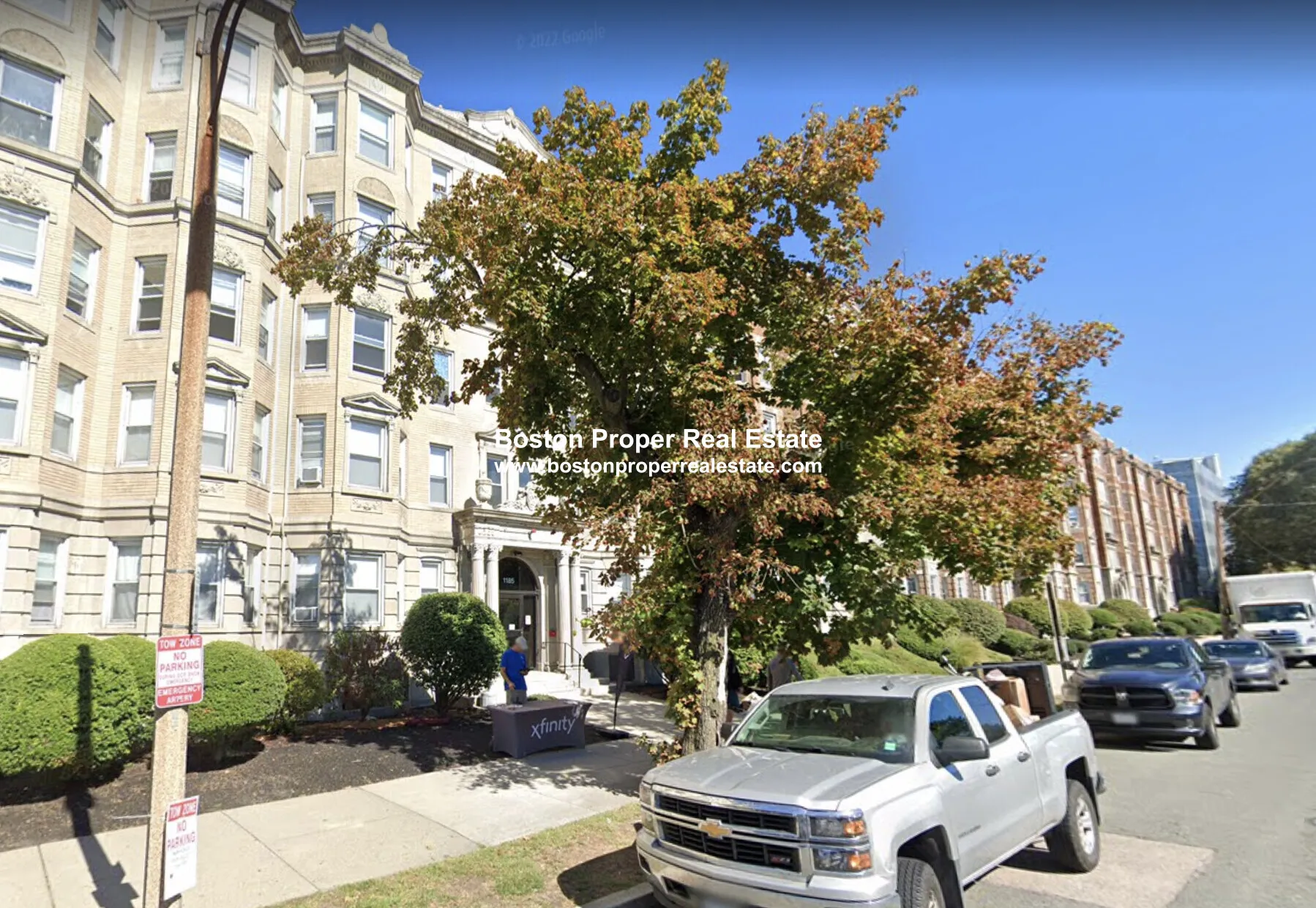 Studio bed, 1 bath apartment for rent at 1185 Boylston St Unit 2, Fenway — photo 5 of 5