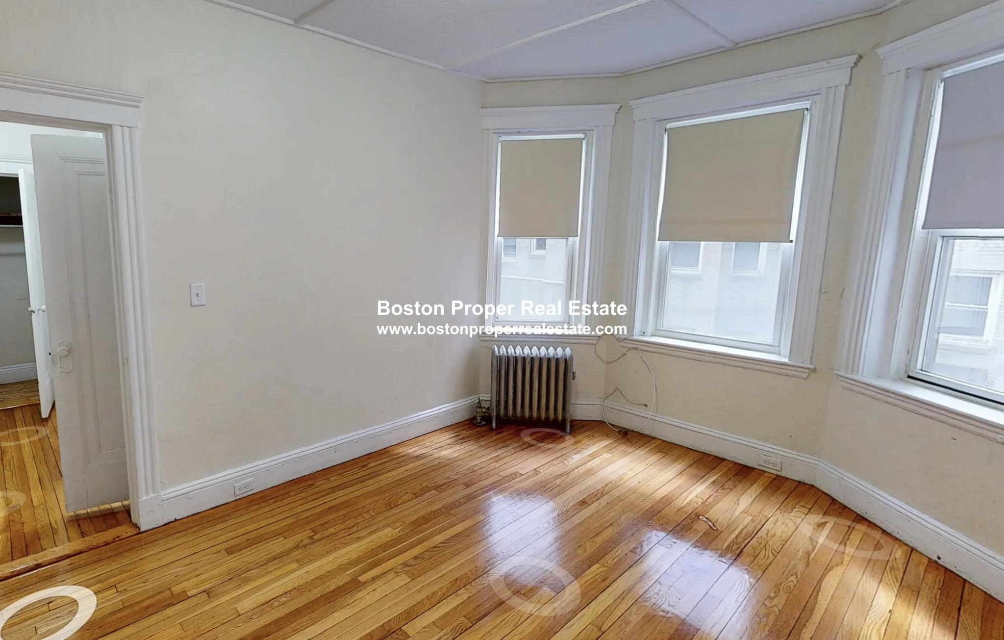 Studio bed, 1 bath apartment for rent at 1185 Boylston St Unit 2, Fenway