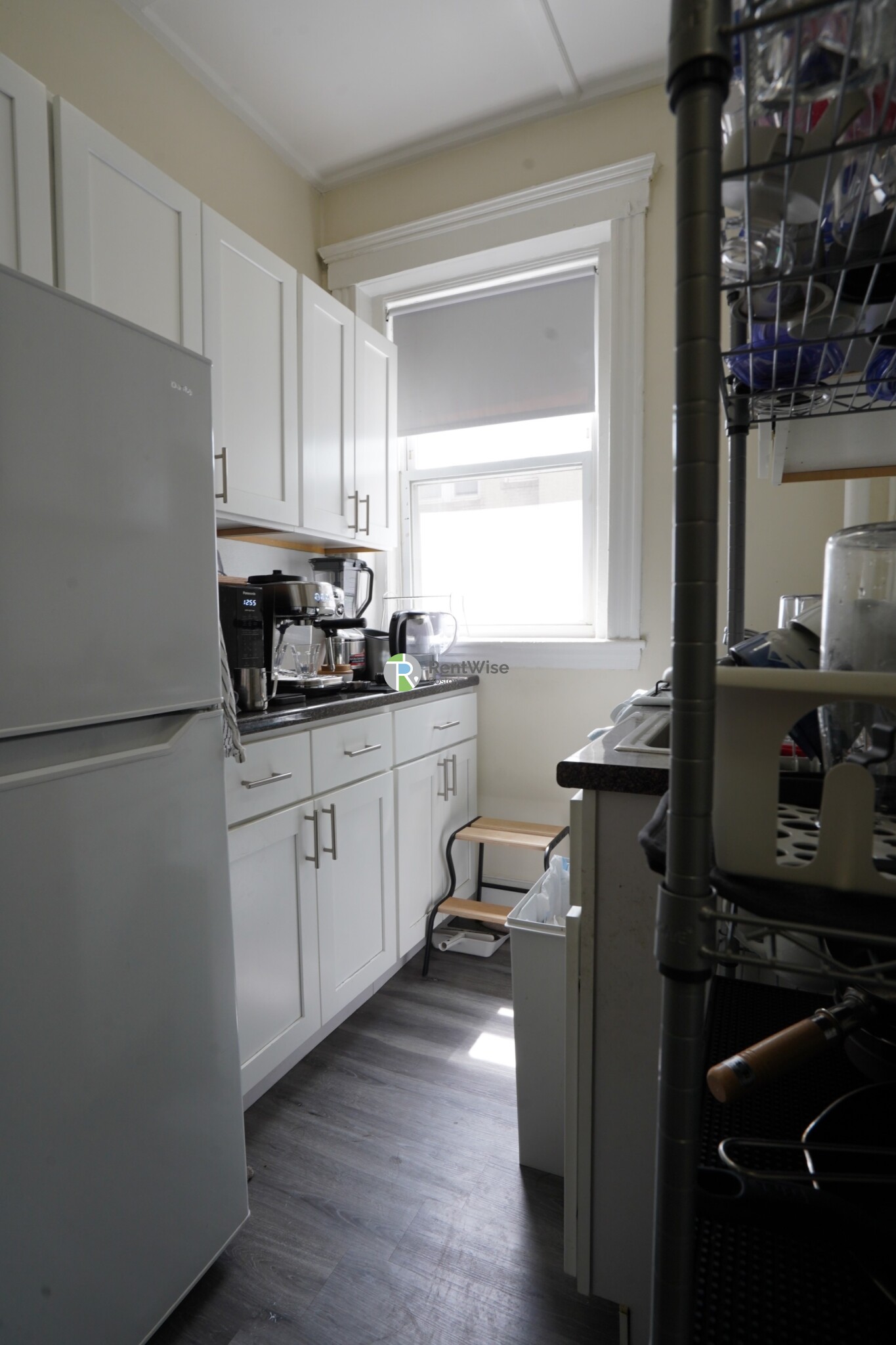 Studio bed, 1 bath apartment for rent at 1185 Boylston St Unit 2, Fenway — photo 6 of 9