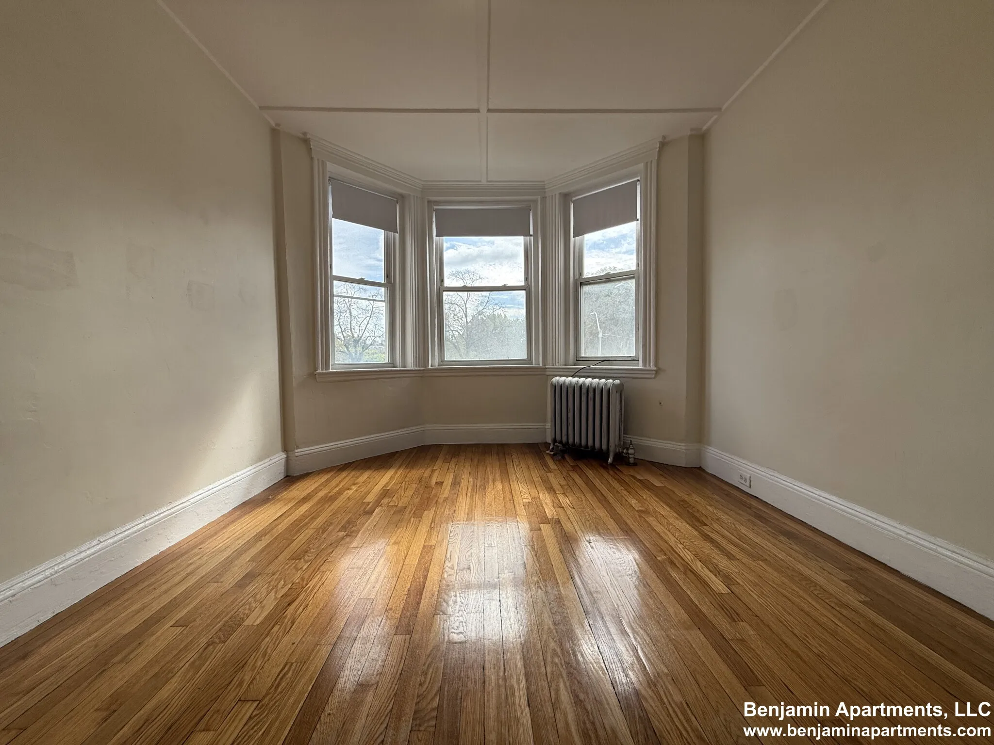 Studio bed, 1 bath apartment for rent at 1185 Boylston St Unit 20, Fenway — photo 5 of 9