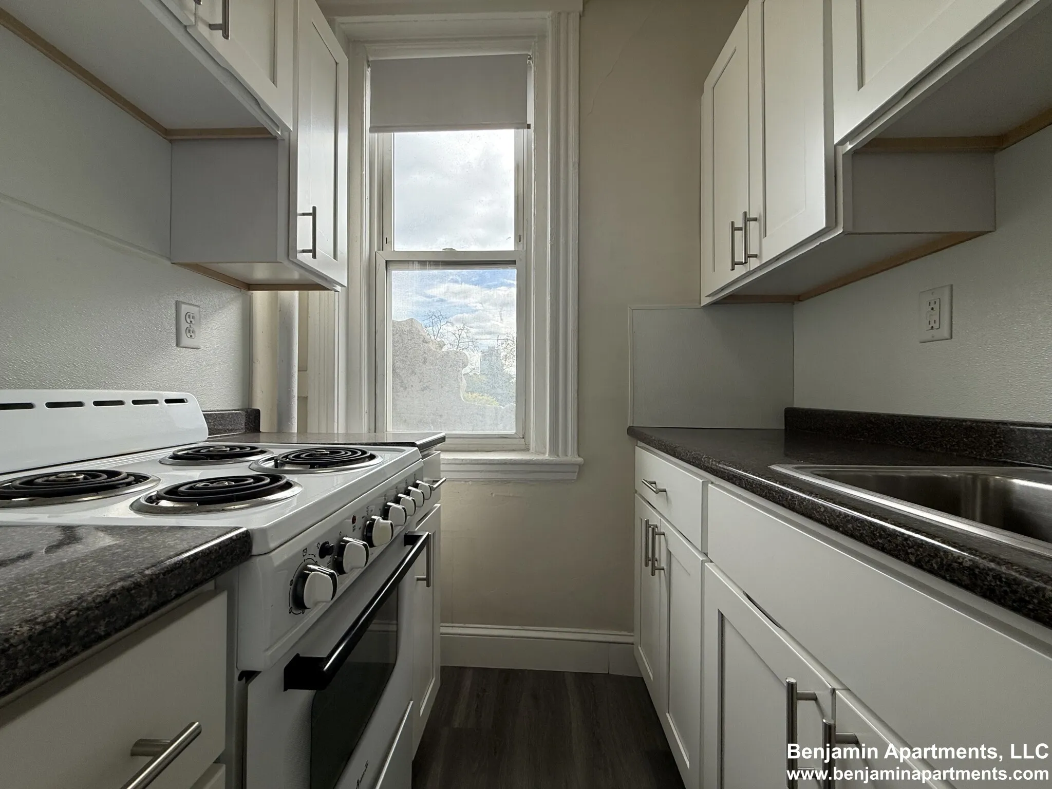 Studio bed, 1 bath apartment for rent at 1185 Boylston St Unit 20, Fenway — photo 7 of 9