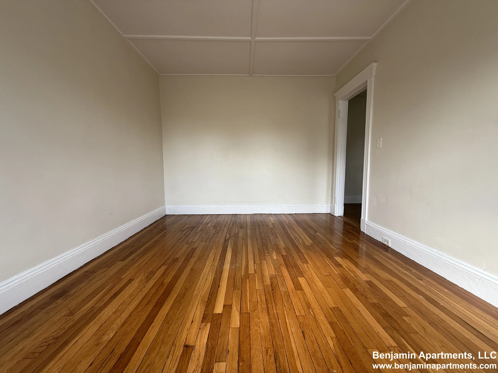 Studio bed, 1 bath apartment for rent at 1185 Boylston St Unit 20, Fenway — photo 6 of 9
