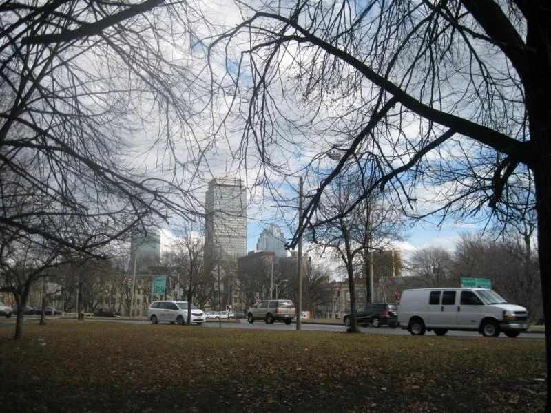 1 bed, 1 bath apartment for rent at 1185 Boylston St Unit 21, Fenway — photo 13 of 13