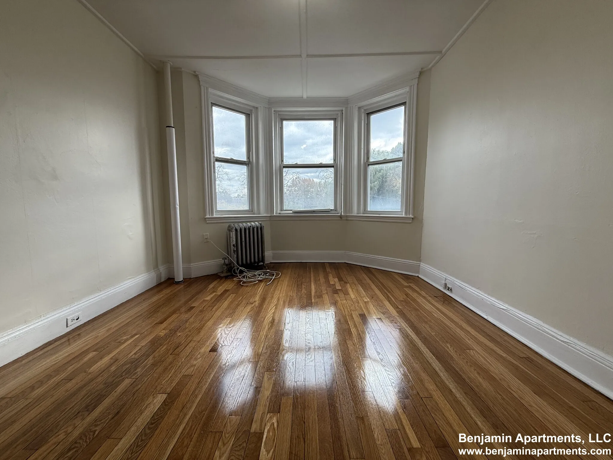 1 bed, 1 bath apartment for rent at 1185 Boylston St Unit 21D, Fenway — photo 1 of 6