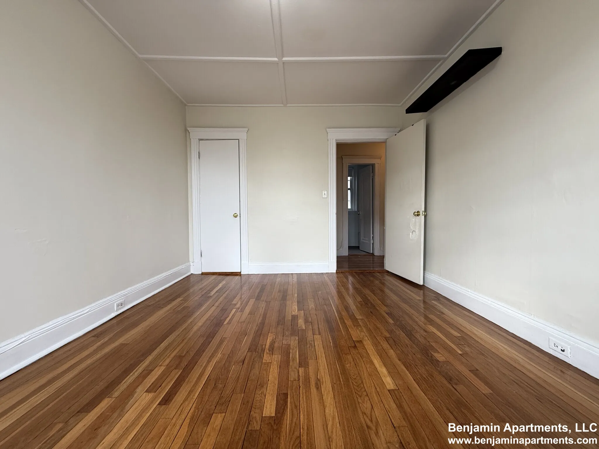 1 bed, 1 bath apartment for rent at 1185 Boylston St Unit 21D, Fenway — photo 2 of 6