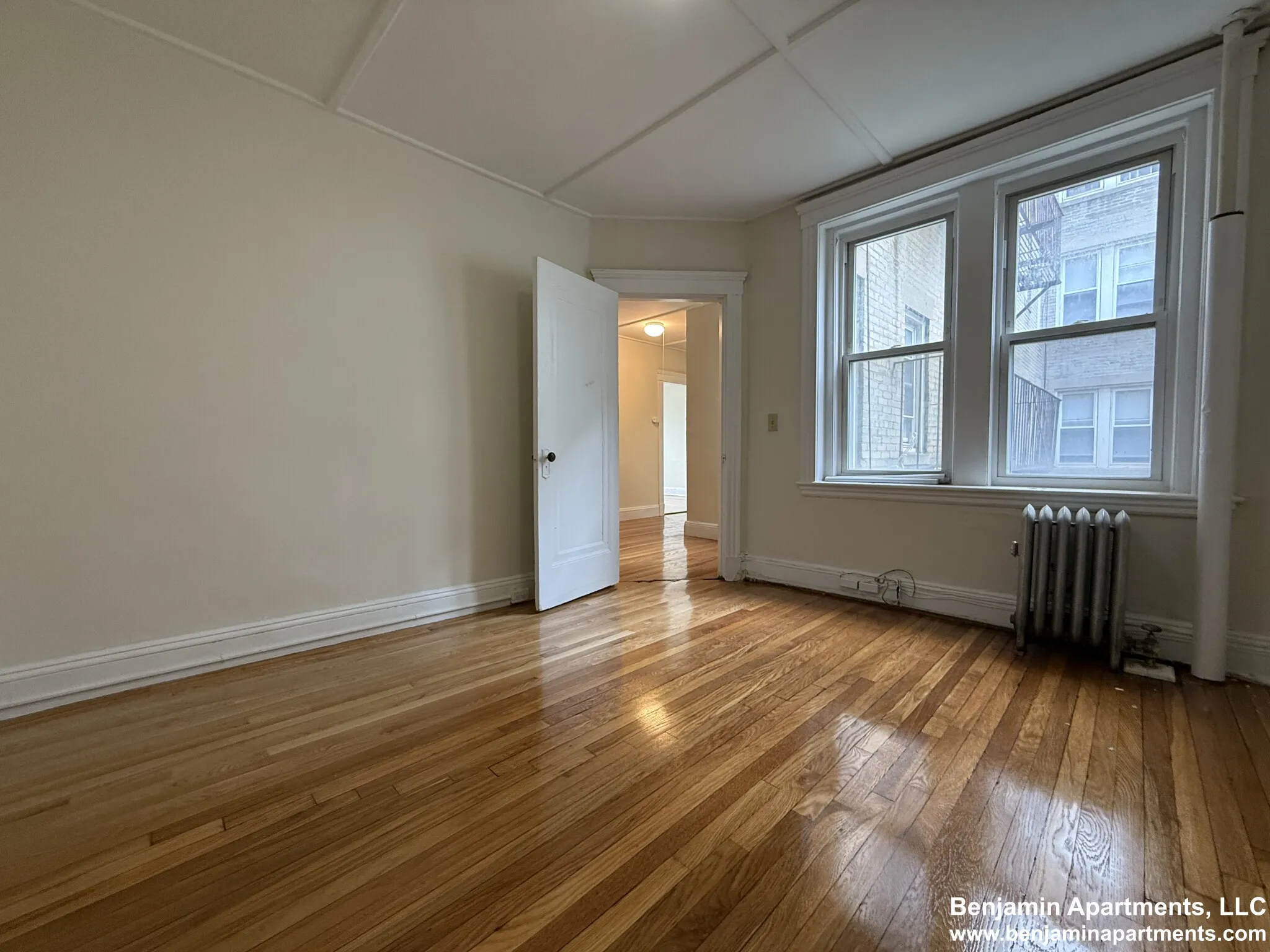 1 bed, 1 bath apartment for rent at 1185 Boylston St Unit 21D, Fenway — photo 6 of 6