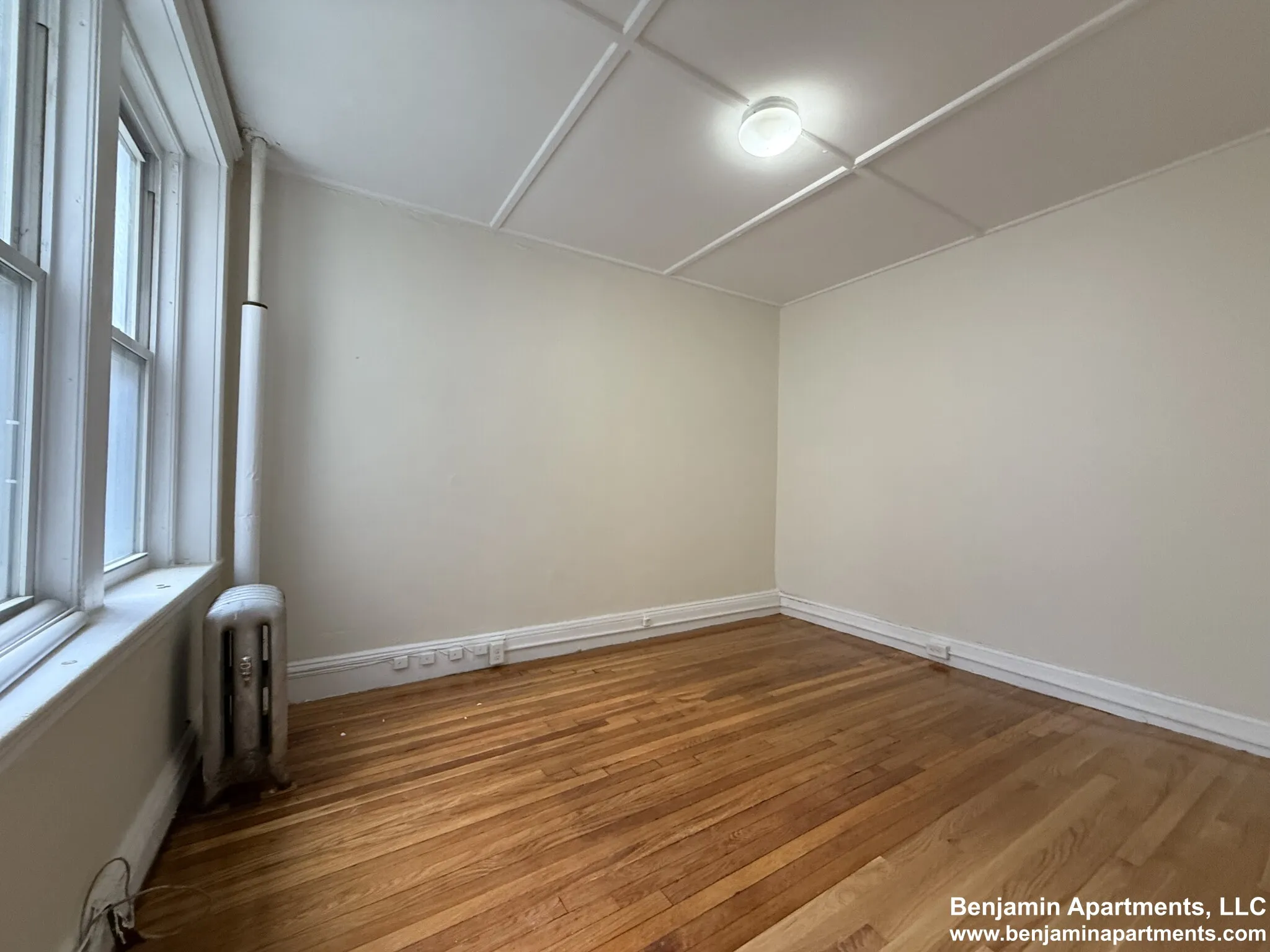 1 bed, 1 bath apartment for rent at 1185 Boylston St Unit 21D, Fenway — photo 5 of 6