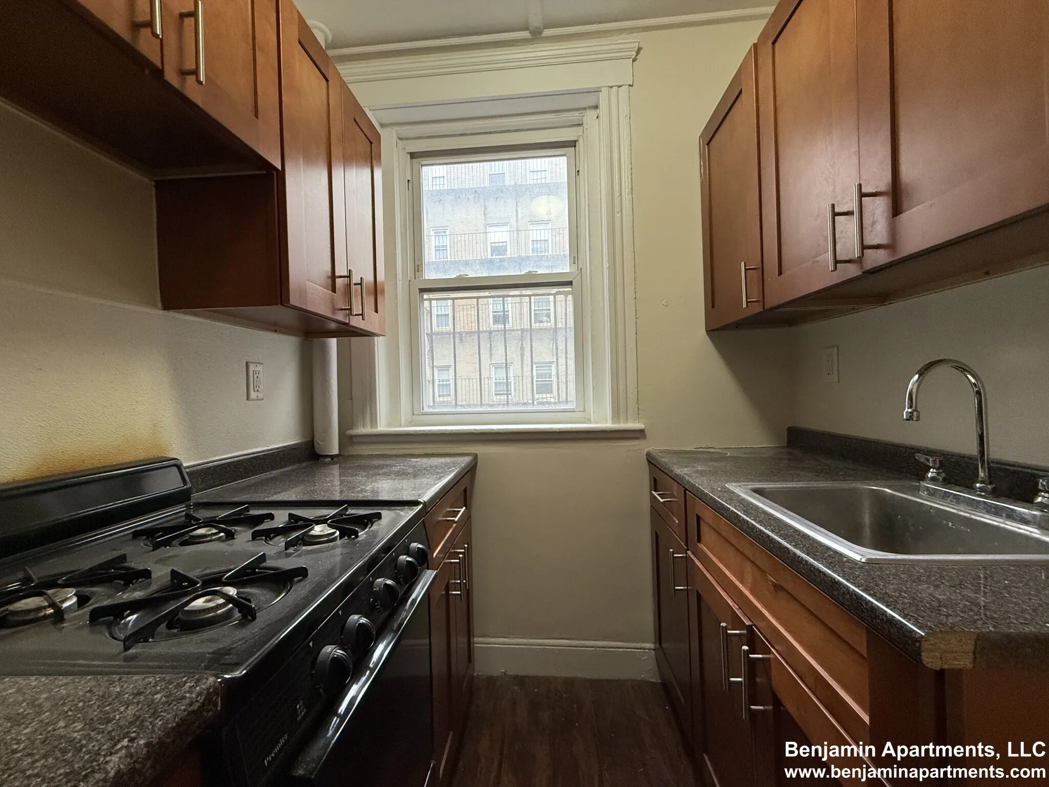 1 bed, 1 bath apartment for rent at 1185 Boylston St Unit 21D, Fenway — photo 4 of 6