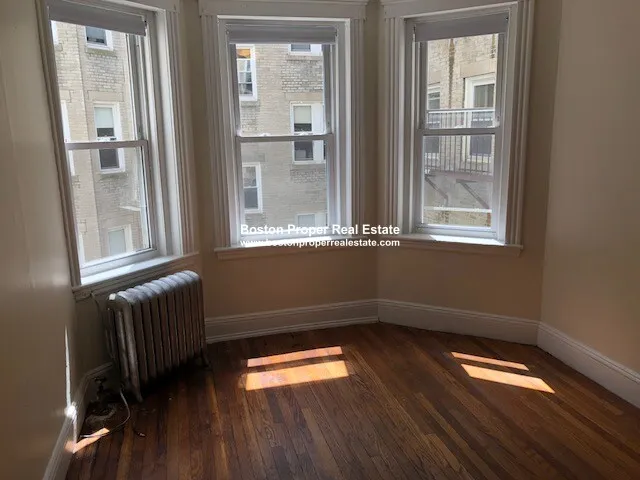 Studio bed, 1 bath apartment for rent at 1185 Boylston St Unit 22, Fenway — photo 1 of 5