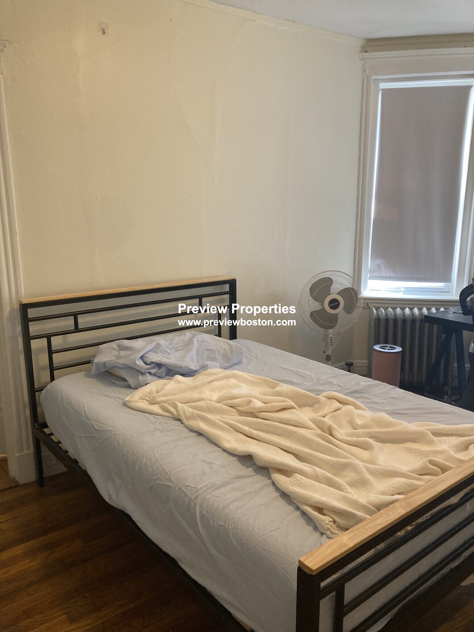 Studio bed, 1 bath apartment for rent at 1185 Boylston St Unit 22P, Fenway — photo 3 of 11