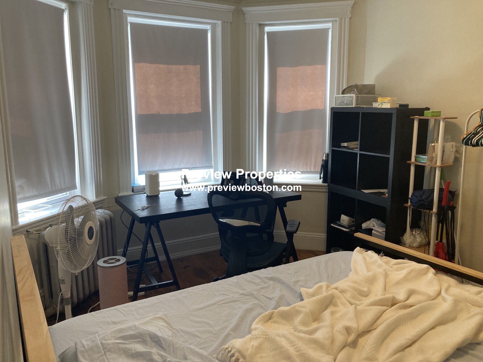 Studio bed, 1 bath apartment for rent at 1185 Boylston St Unit 22P, Fenway — photo 10 of 11