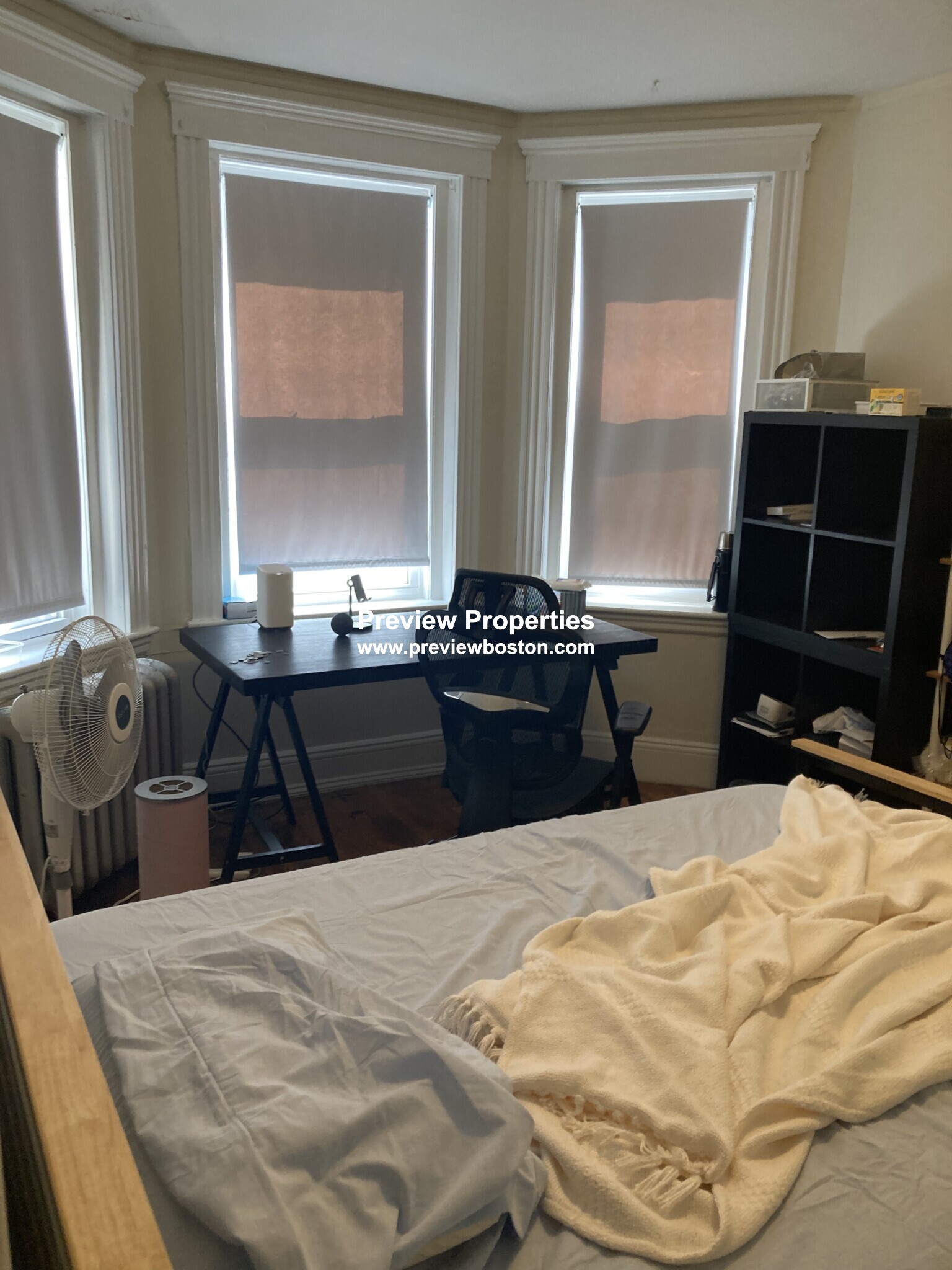 Studio bed, 1 bath apartment for rent at 1185 Boylston St Unit 22P, Fenway — photo 11 of 11