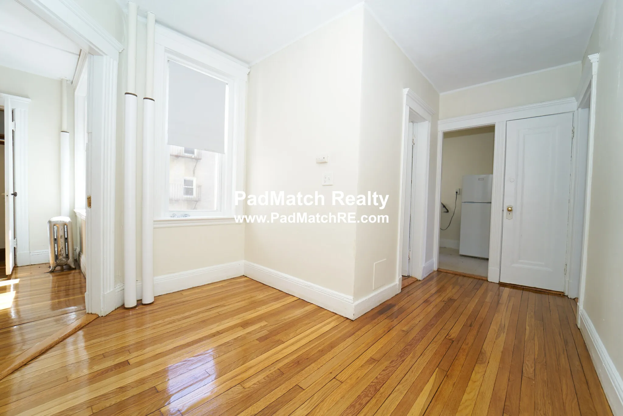 1 bed, 1 bath apartment for rent at 1185 Boylston St Unit 23, Fenway — photo 1 of 22