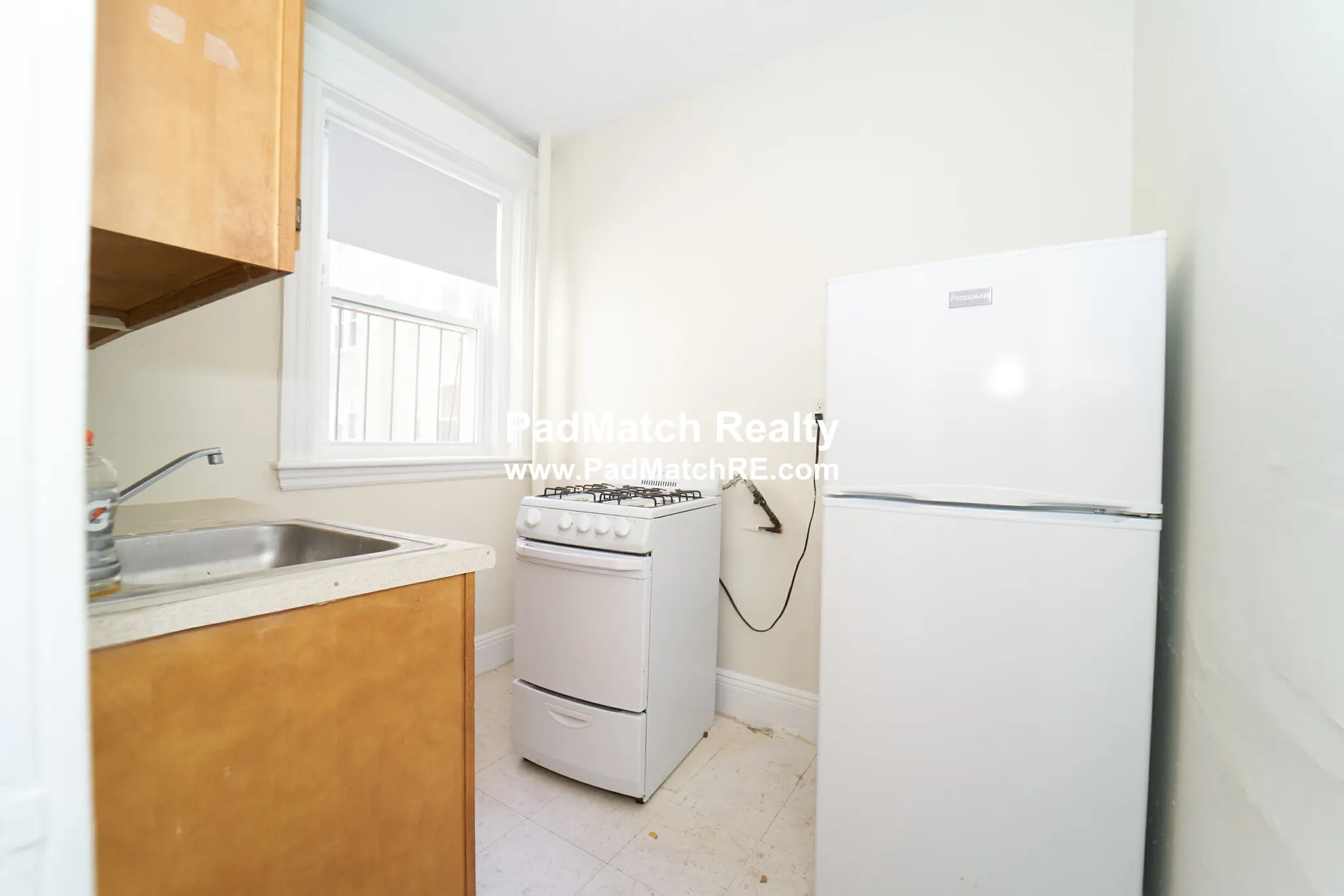 1 bed, 1 bath apartment for rent at 1185 Boylston St Unit 23, Fenway — photo 12 of 22