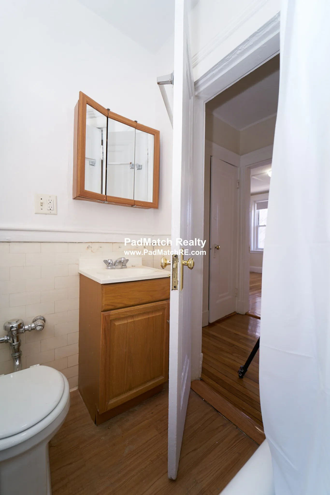 1 bed, 1 bath apartment for rent at 1185 Boylston St Unit 23, Fenway — photo 8 of 22