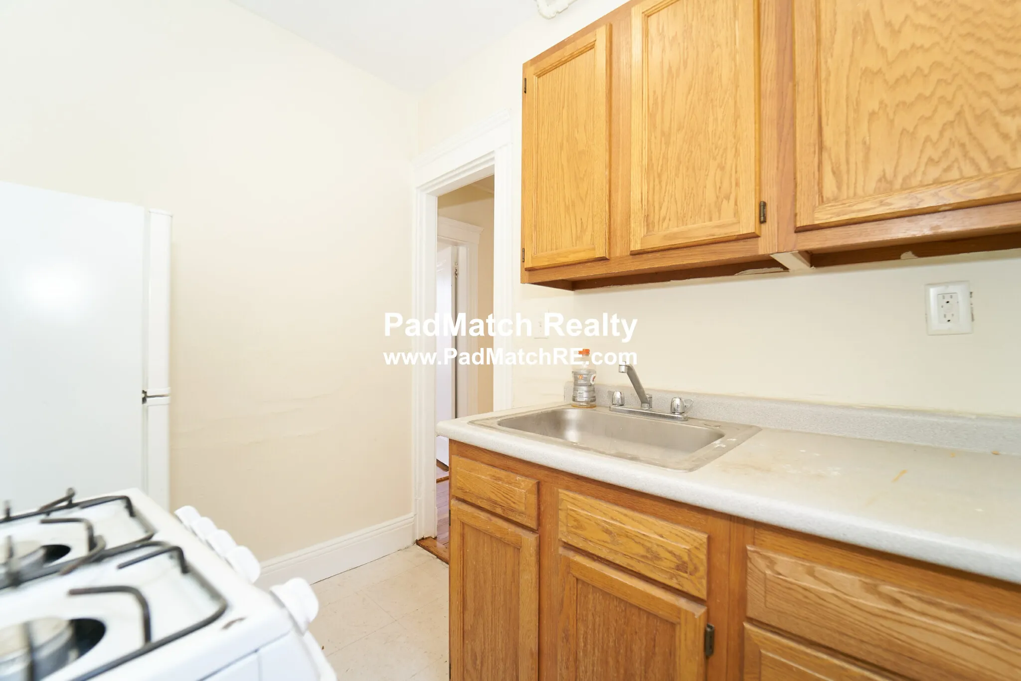 1 bed, 1 bath apartment for rent at 1185 Boylston St Unit 23, Fenway — photo 14 of 22
