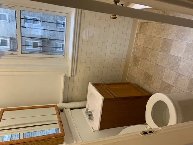 2 bed, 1 bath apartment for rent at 1185 Boylston St Unit 26, Fenway — photo 12 of 13