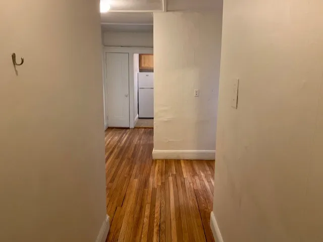 2 bed, 1 bath apartment for rent at 1185 Boylston St Unit 26, Fenway — photo 2 of 13