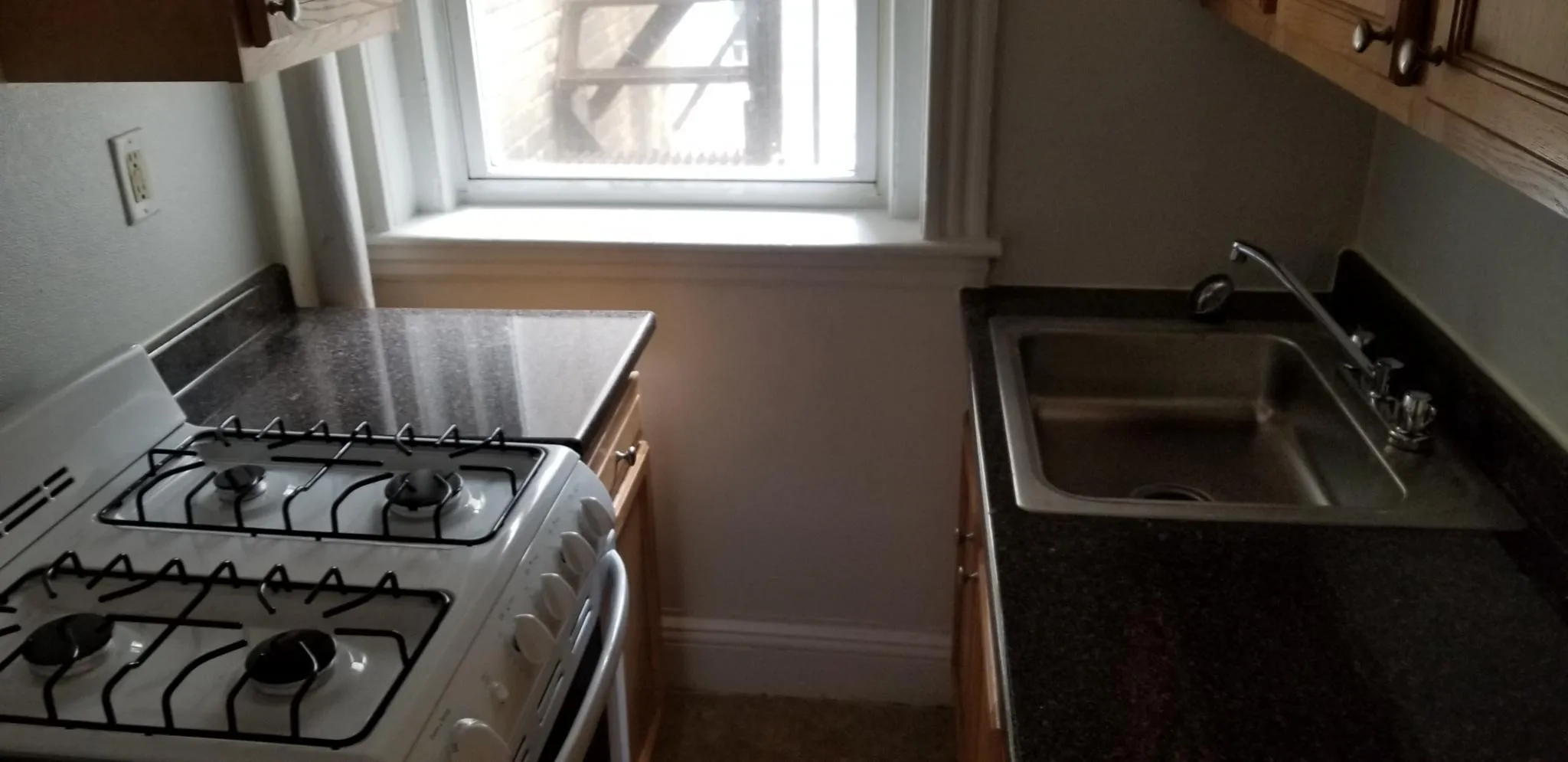 1 bed, 1 bath apartment for rent at 1185 Boylston St Unit 26, Fenway — photo 18 of 20