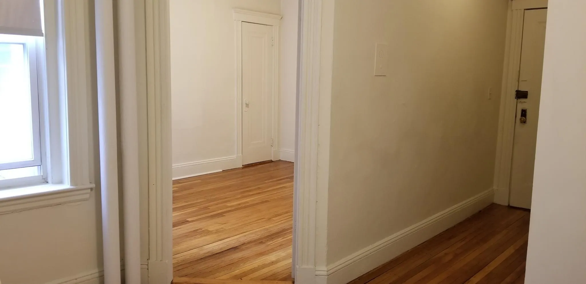 1 bed, 1 bath apartment for rent at 1185 Boylston St Unit 26, Fenway — photo 16 of 20
