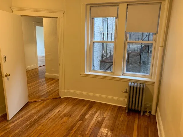 1 bed, 1 bath apartment for rent at 1185 Boylston St Unit 26, Fenway — photo 2 of 20
