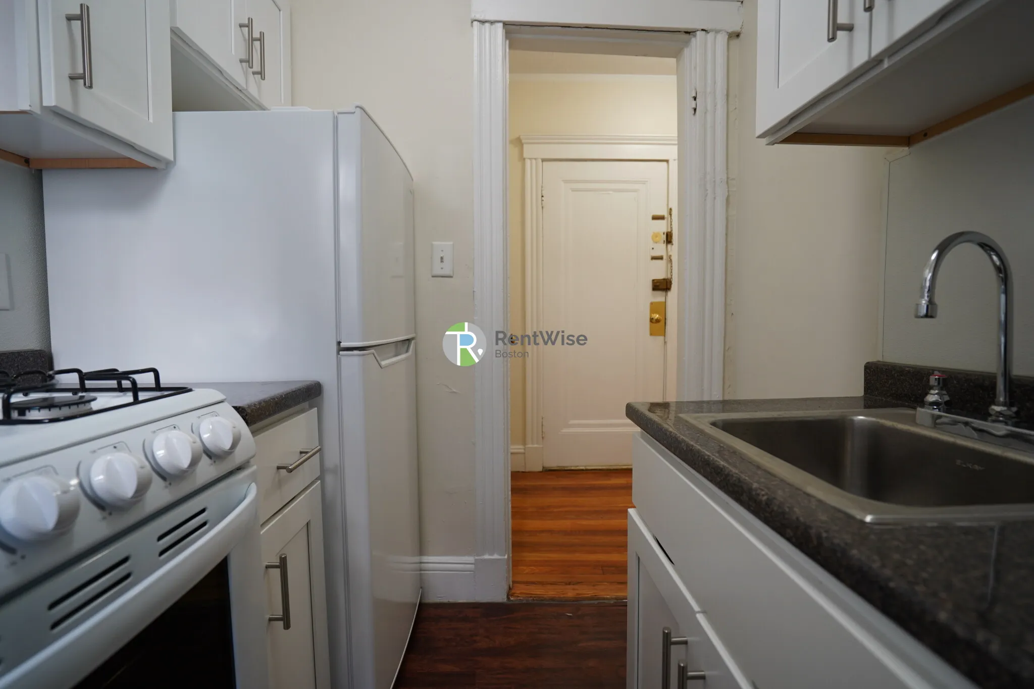 Studio bed, 1 bath apartment for rent at 1185 Boylston St Unit 27, Fenway — photo 12 of 21