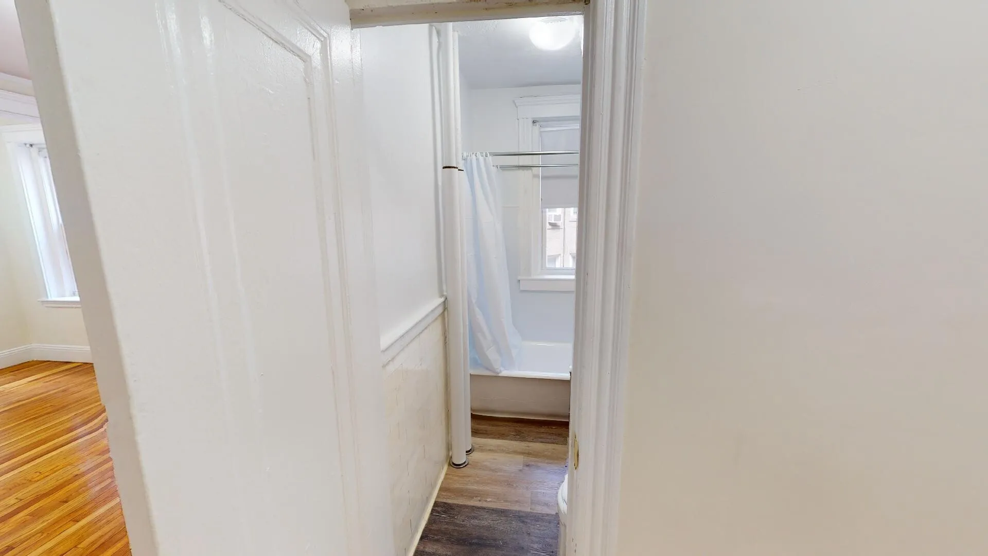 Studio bed, 1 bath apartment for rent at 1185 Boylston St Unit 27, Fenway — photo 21 of 21