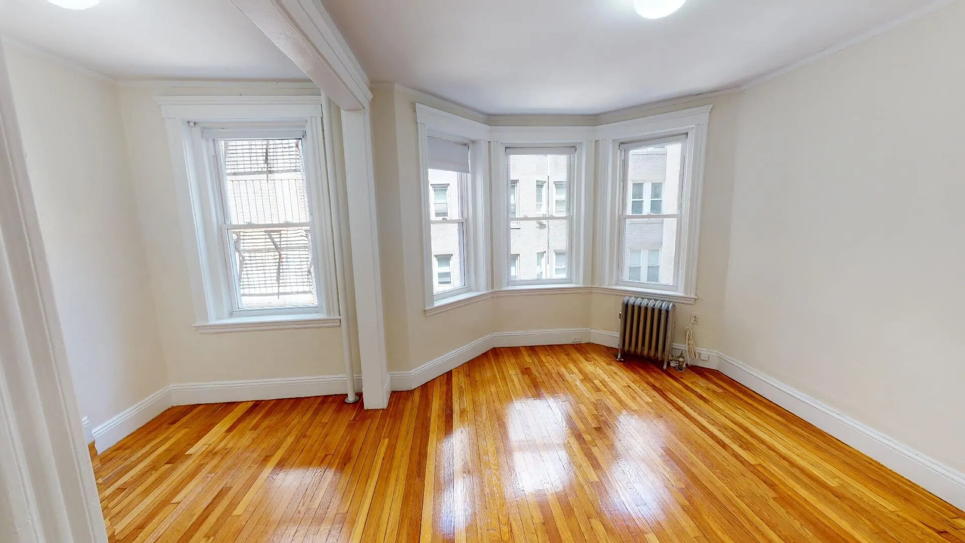 Studio bed, 1 bath apartment for rent at 1185 Boylston St Unit 27, Fenway — photo 18 of 21