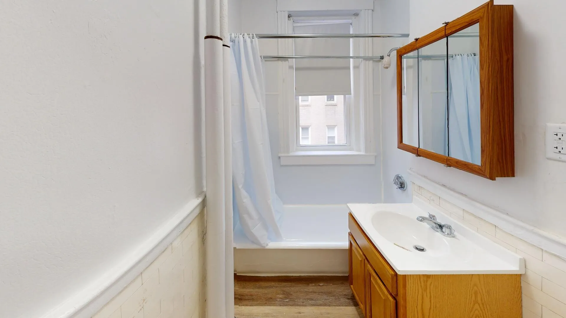 Studio bed, 1 bath apartment for rent at 1185 Boylston St Unit 27, Fenway — photo 19 of 21