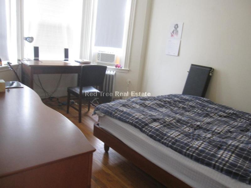 Studio bed, 1 bath apartment for rent at 1185 Boylston St Unit 30, Fenway — photo 4 of 12