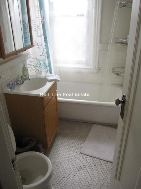 Studio bed, 1 bath apartment for rent at 1185 Boylston St Unit 30, Fenway — photo 6 of 12